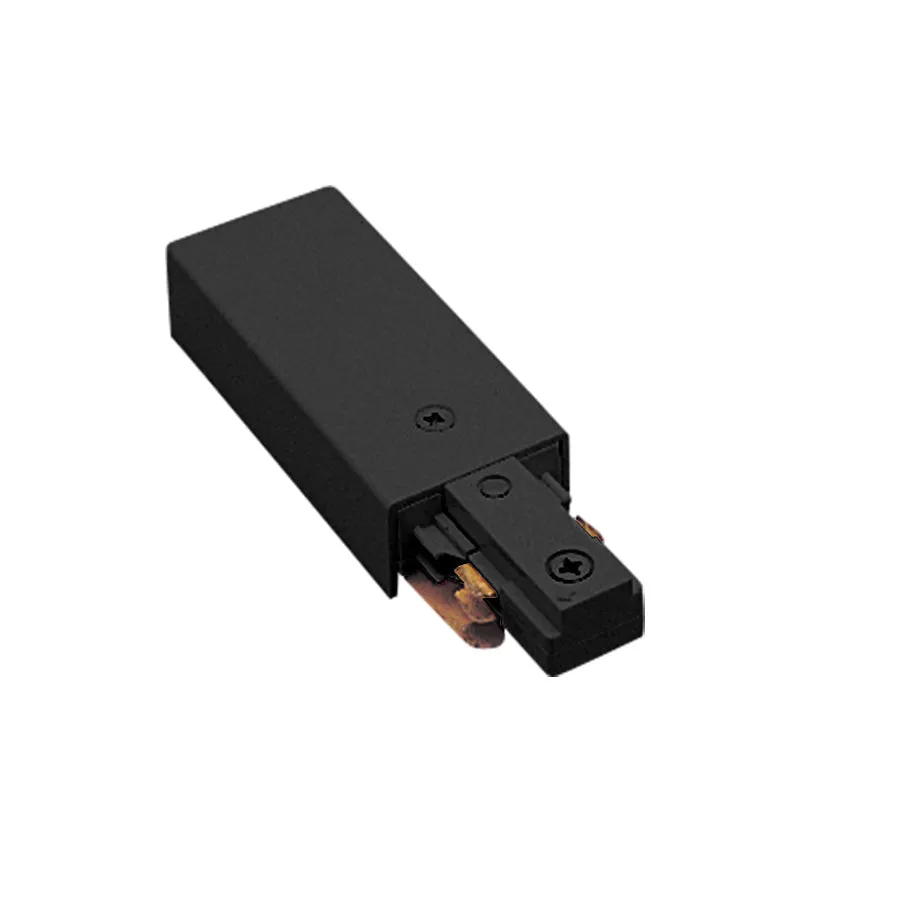 120V Track Track Connector