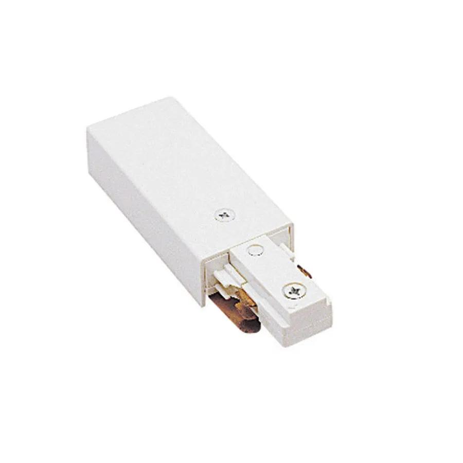 120V Track Track Connector