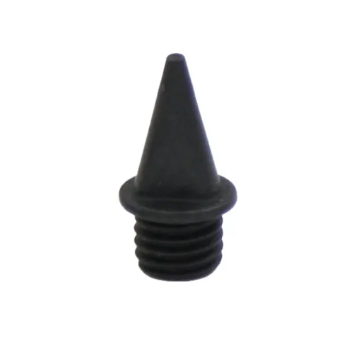 9mm Ceramic Cone Spike (x20)