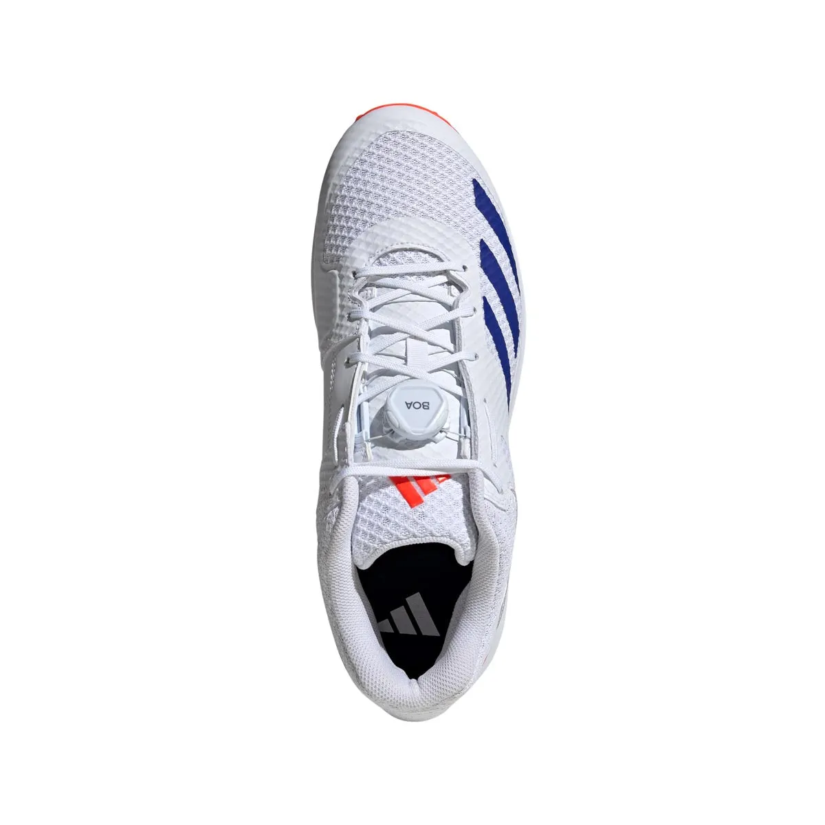 Adidas Adipower Vector Mid 24 Cricket Shoes