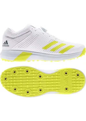 Adidas Adipower Vector Mid Cricket Shoes