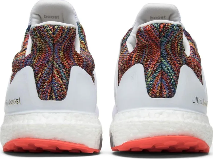 Adidas Mi Adidas UltraBoost 'Rainbow' Sneakers, Multicolor