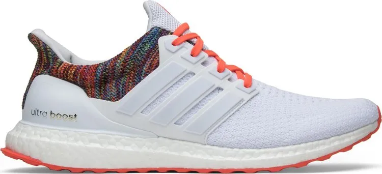 Adidas Mi Adidas UltraBoost 'Rainbow' Sneakers, Multicolor