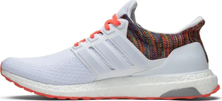 Adidas Mi Adidas UltraBoost 'Rainbow' Sneakers, Multicolor