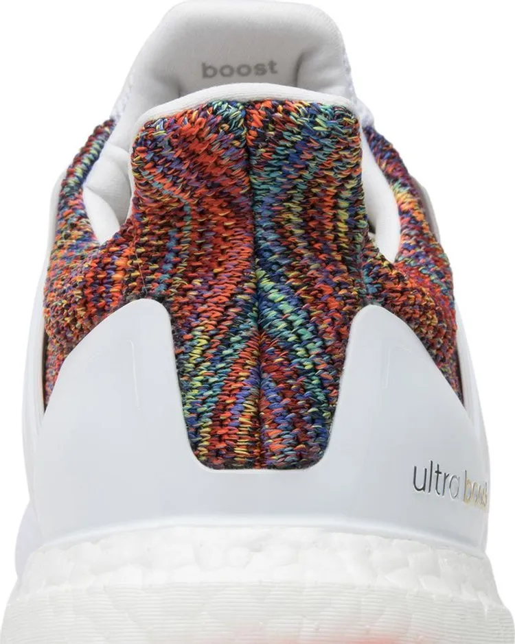 Adidas Mi Adidas UltraBoost 'Rainbow' Sneakers, Multicolor