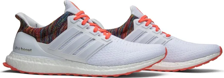 Adidas Mi Adidas UltraBoost 'Rainbow' Sneakers, Multicolor