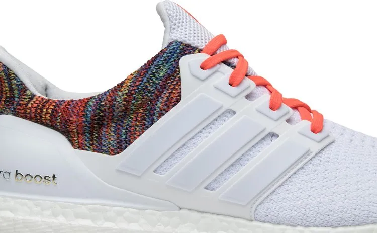 Adidas Mi Adidas UltraBoost 'Rainbow' Sneakers, Multicolor