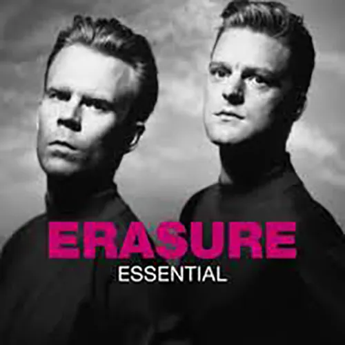 Alien by Erasure (C)