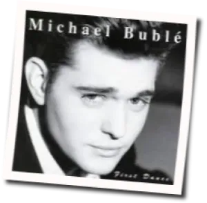 All Of Me by Michael Buble (Ab)