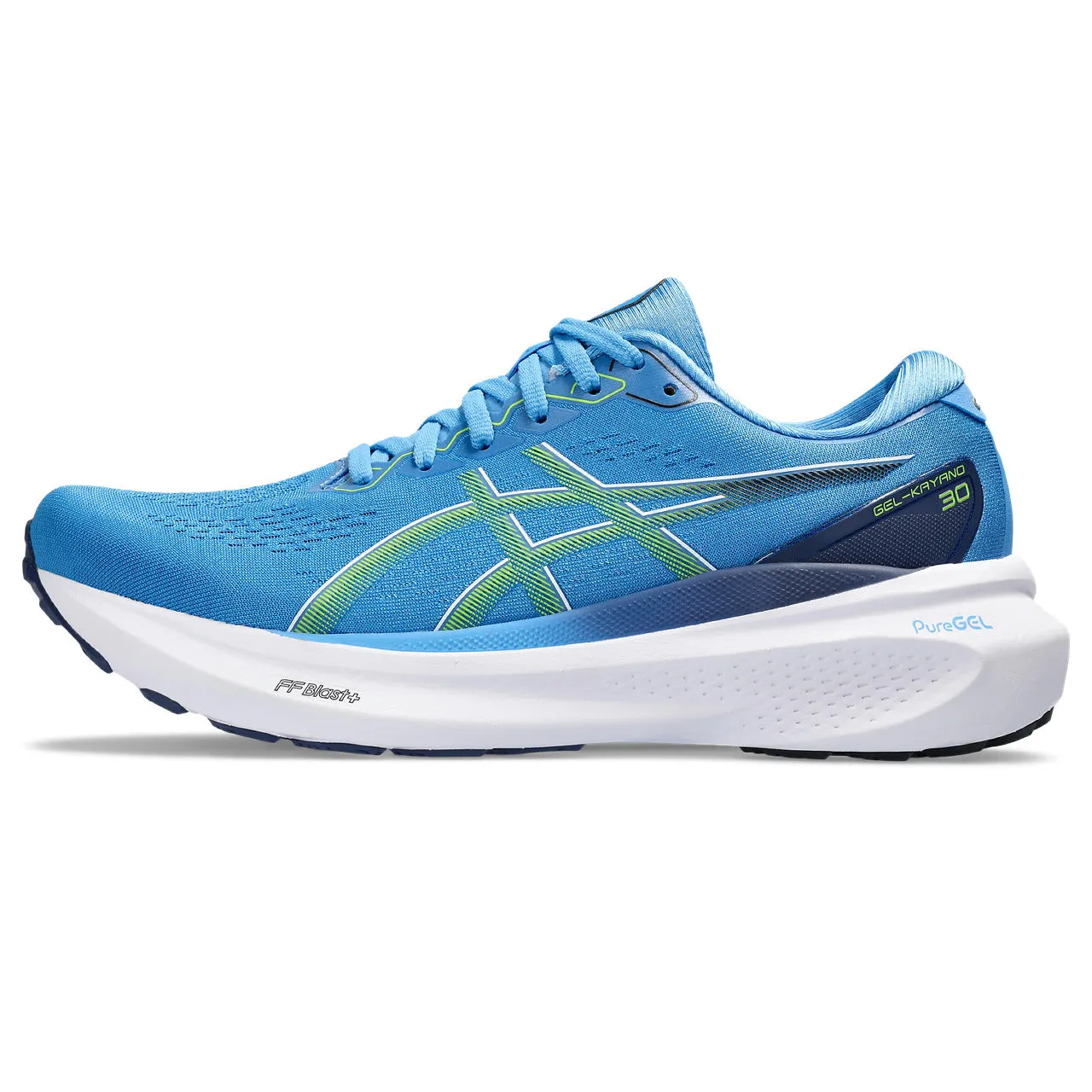 Asics Gel Kayano 30 Mens Running Shoes