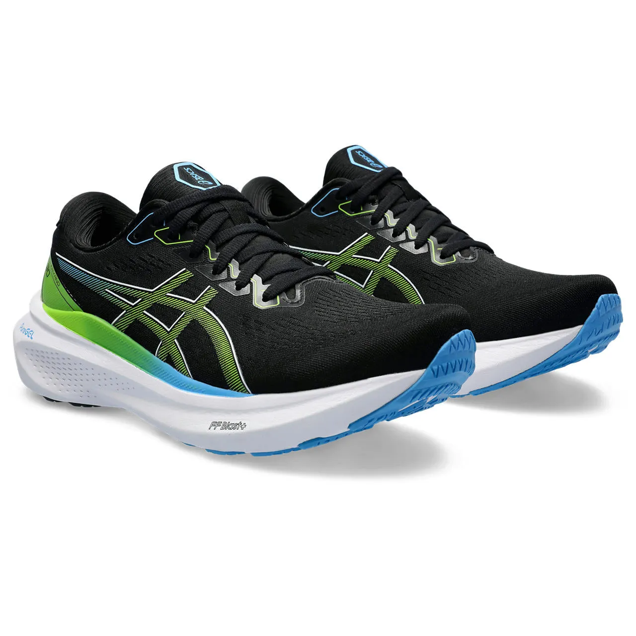 Asics Gel Kayano 30 Mens Running Shoes