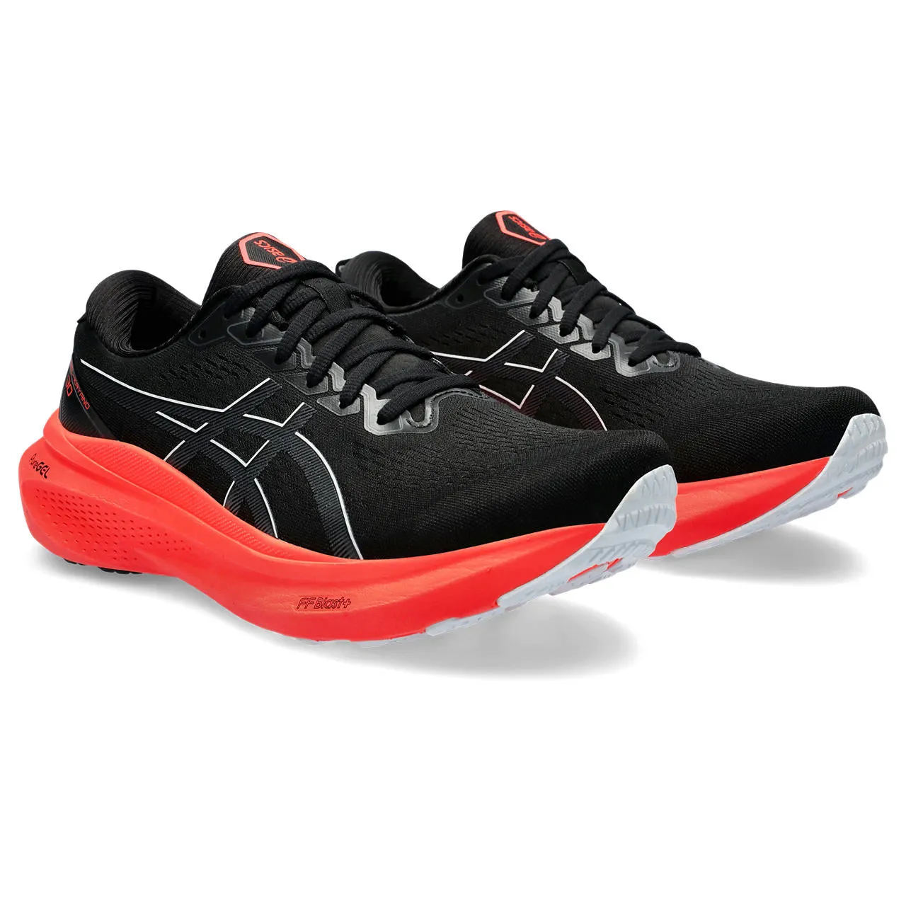 Asics Gel Kayano 30 Mens Running Shoes