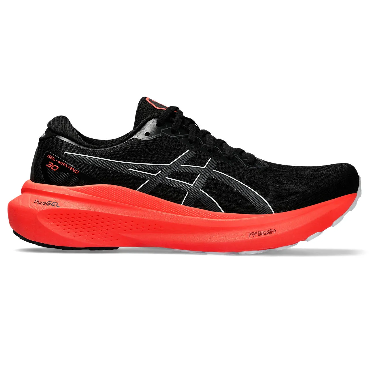 Asics Gel Kayano 30 Mens Running Shoes