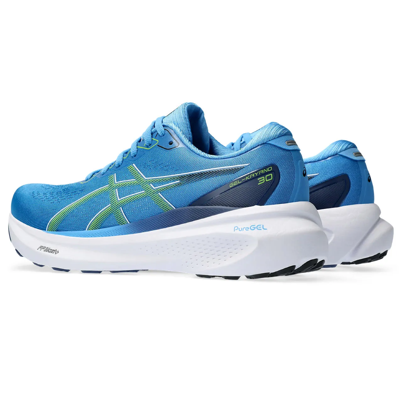 Asics Gel Kayano 30 Mens Running Shoes