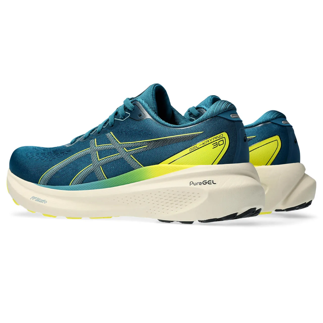 Asics Gel Kayano 30 Mens Running Shoes