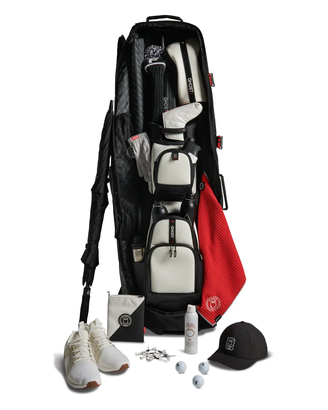 AWOL GOLF TRAVEL BAG