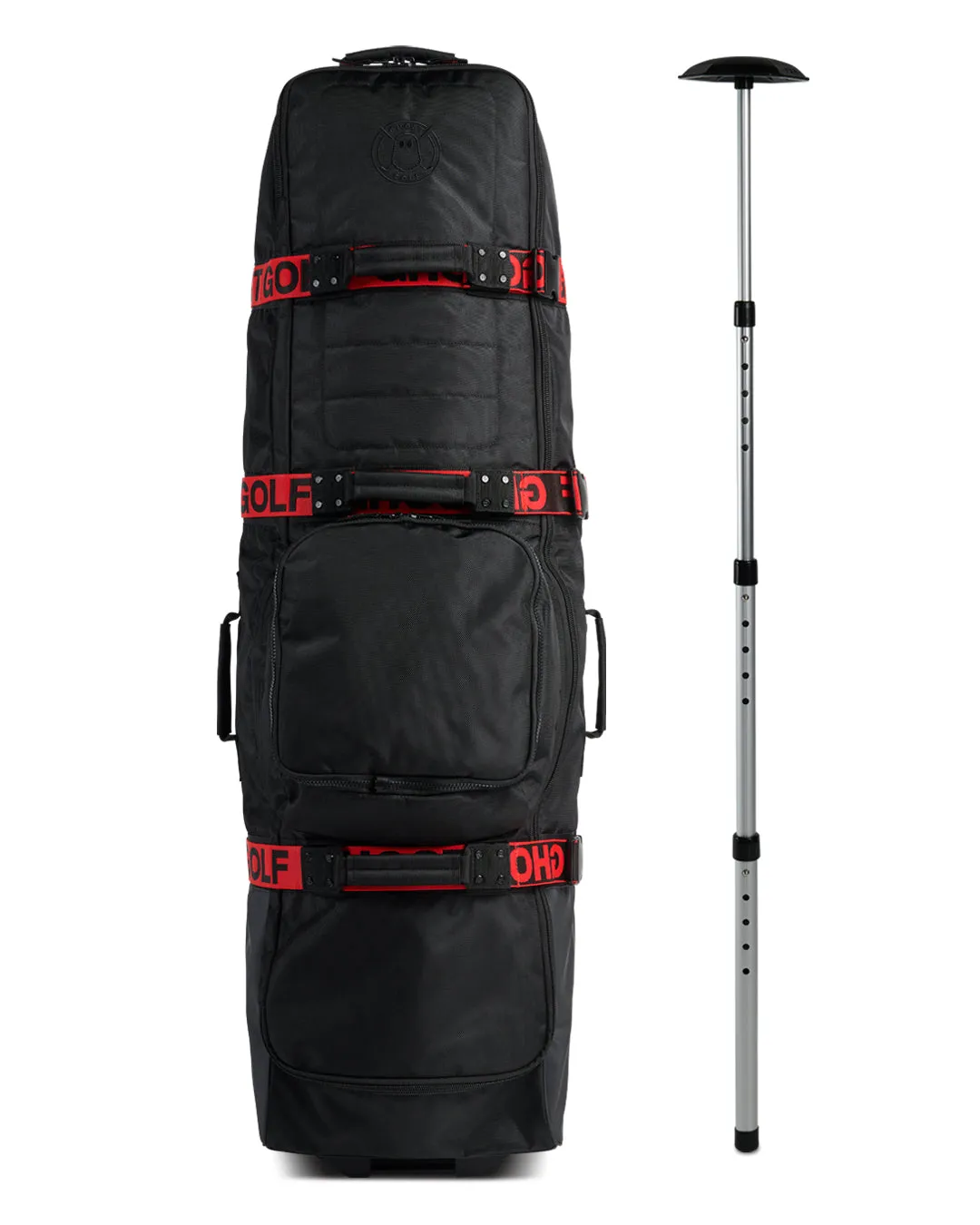 AWOL GOLF TRAVEL BAG