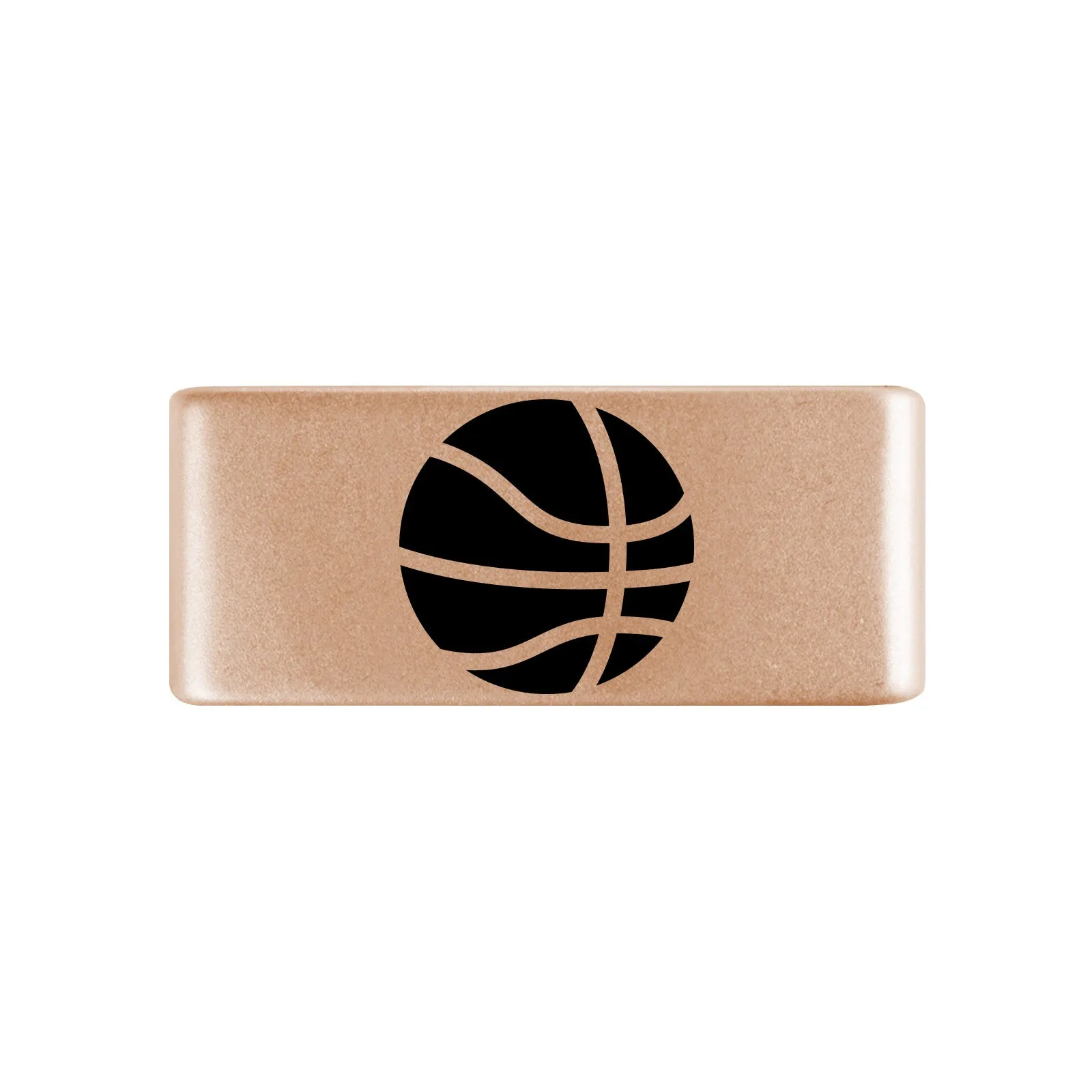 Basketball Badge