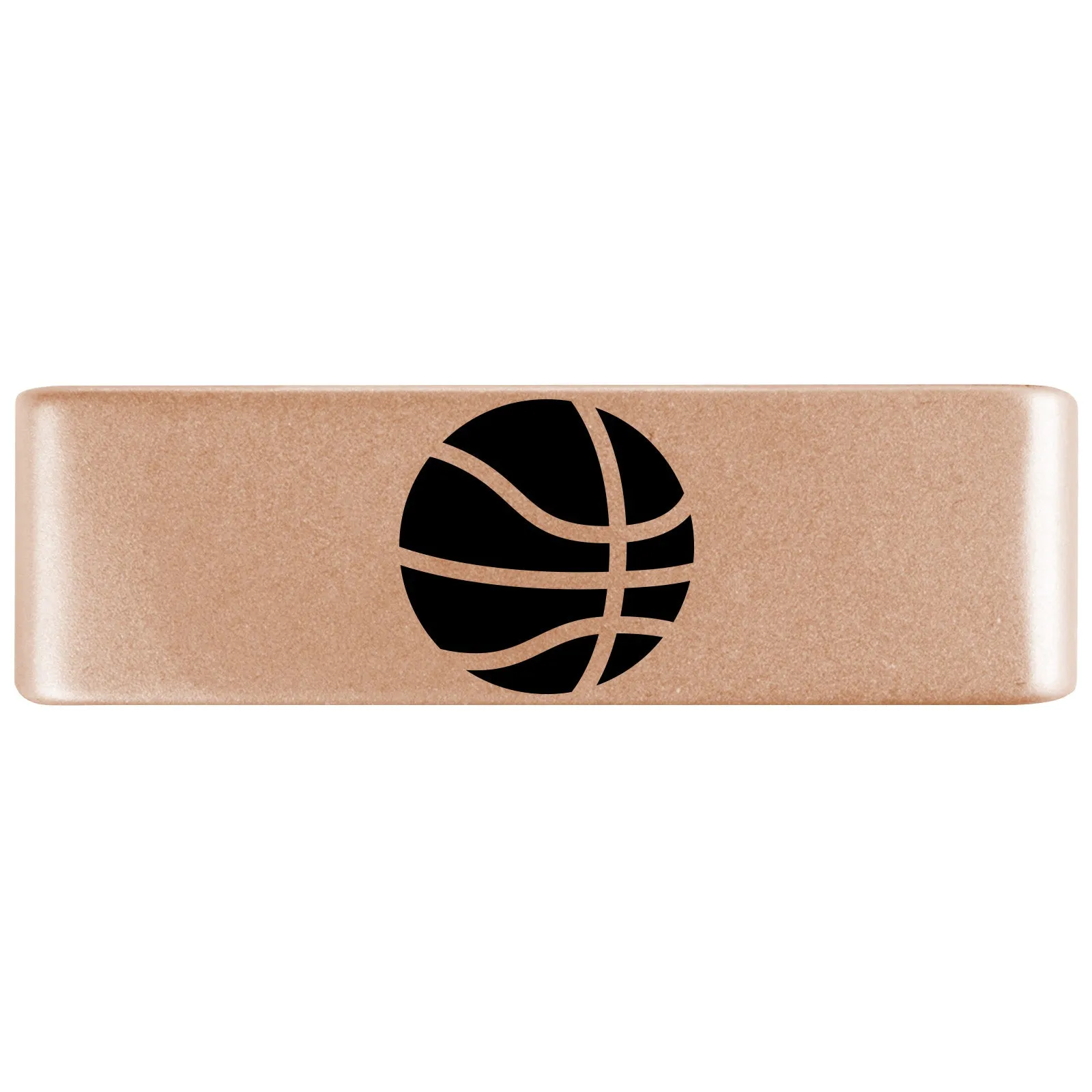 Basketball Badge