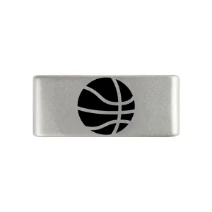 Basketball Badge