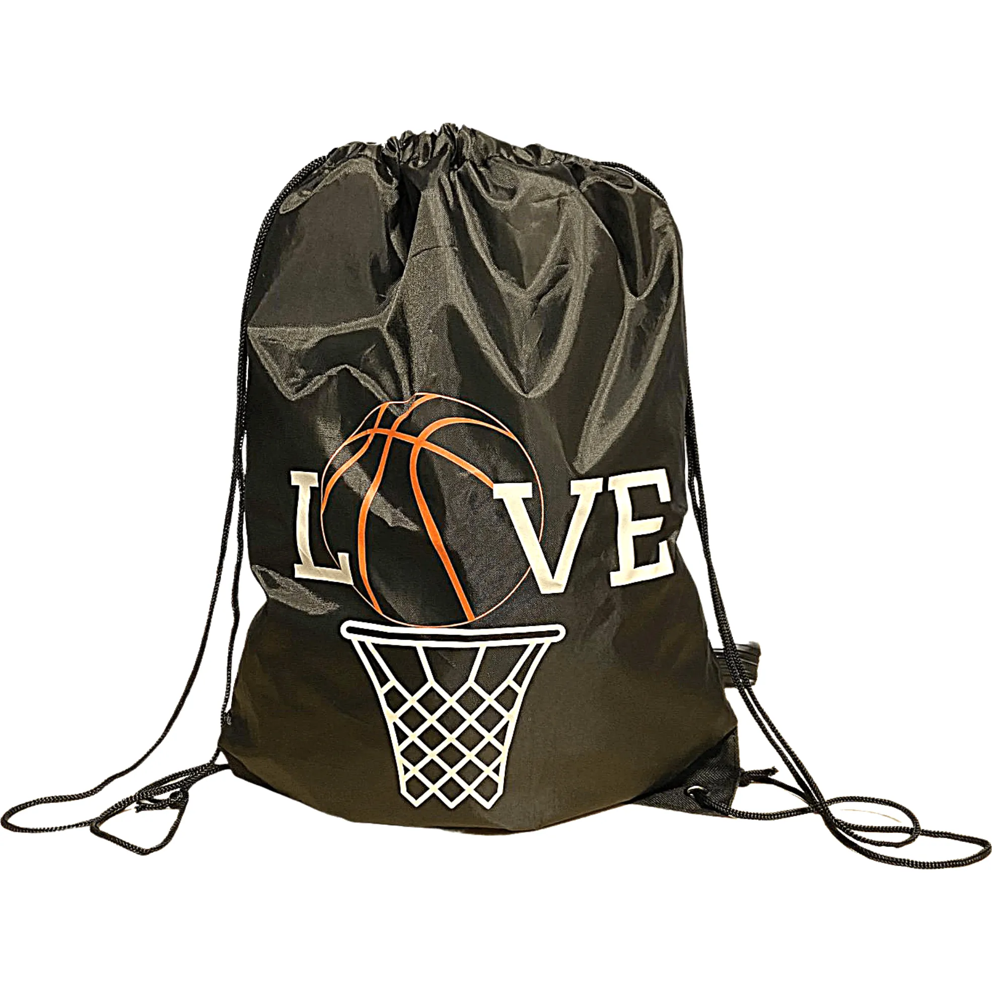 Basketball Gifts for Girls - Basketball Gift for Players, Coach, Seniors, Mom, Dad - Team Basket Bag Ideas - Sports Novelties Bulk