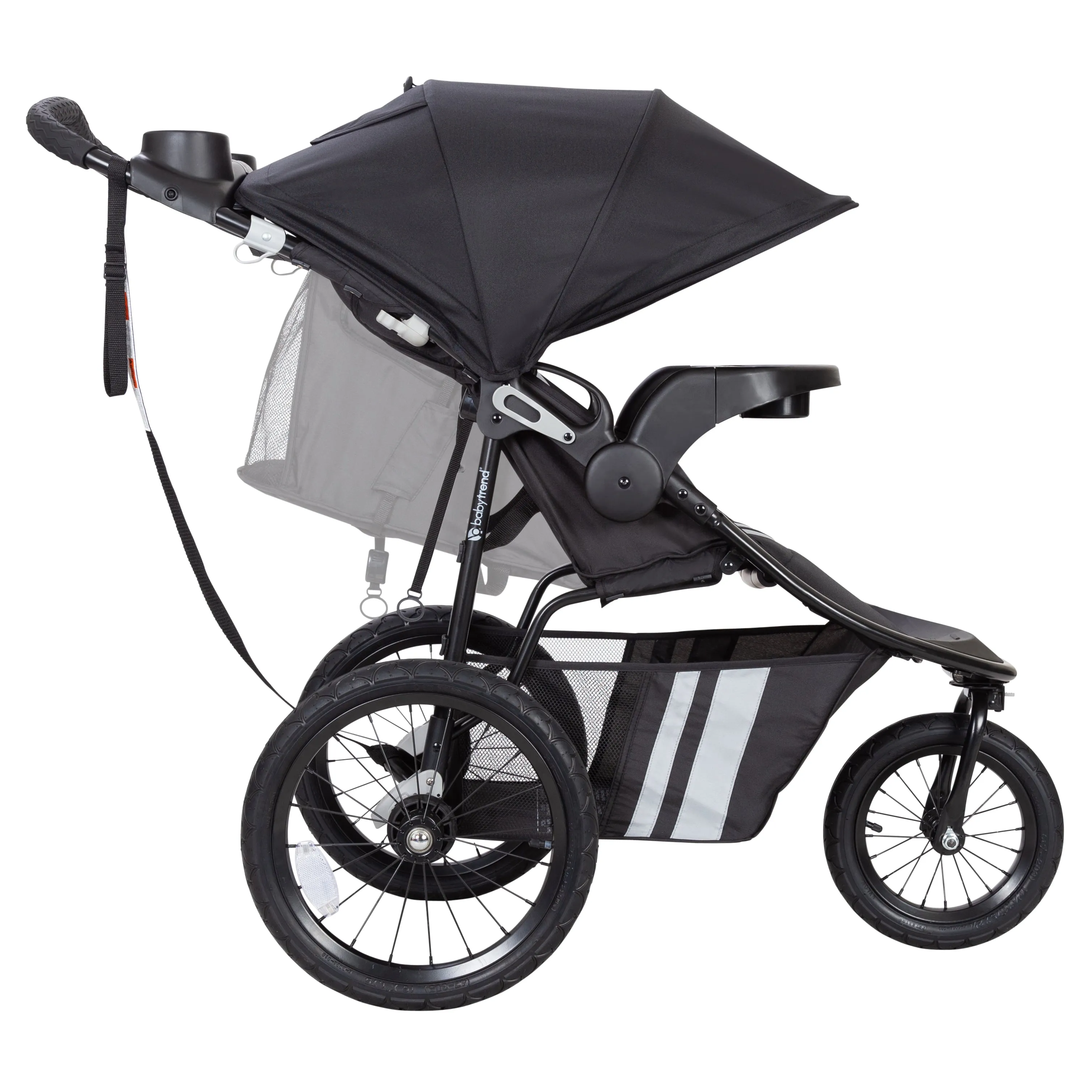 Cityscape Jogger Travel System with Ally™ 35 Infant Car Seat - Sparrow