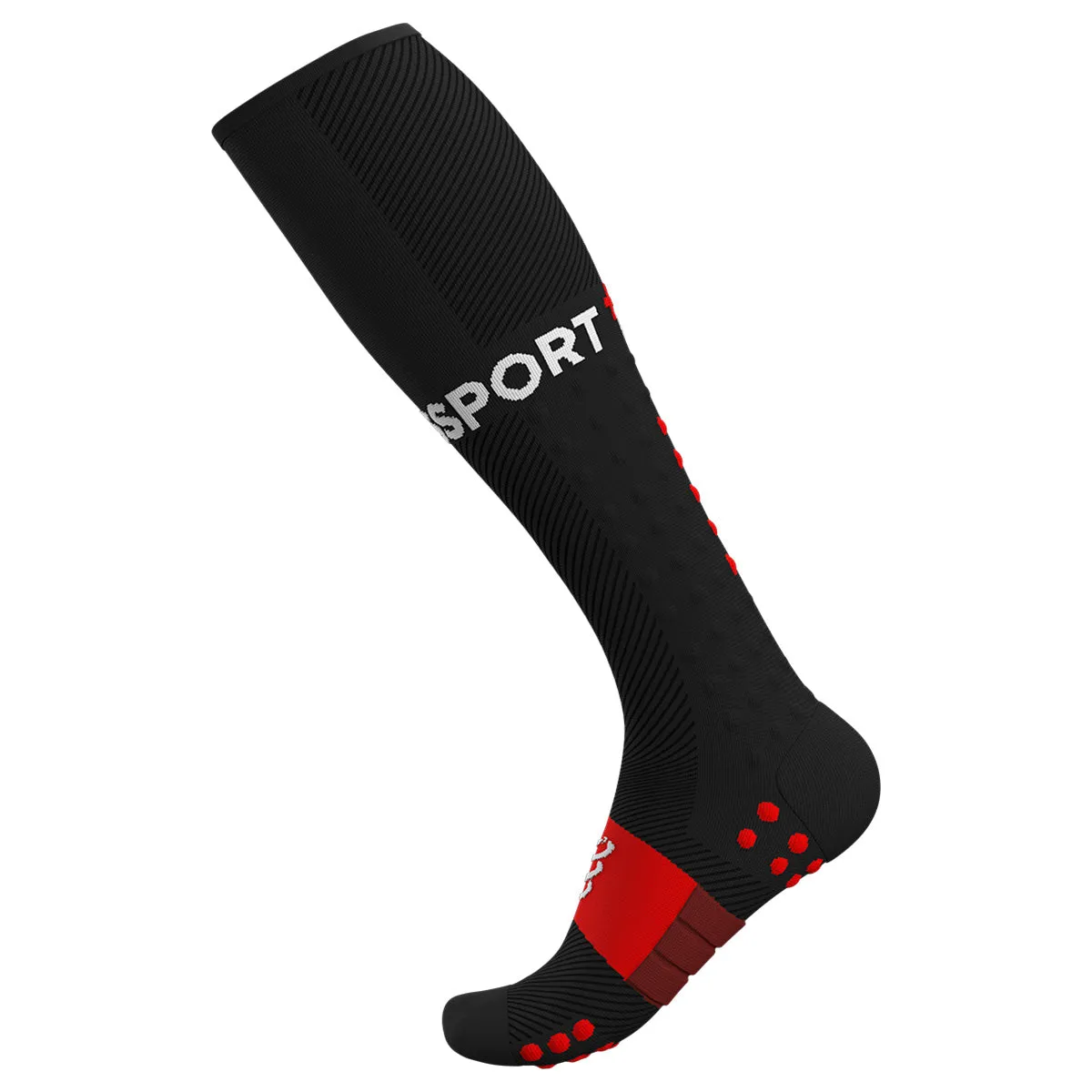 Compressport Full Run Socks