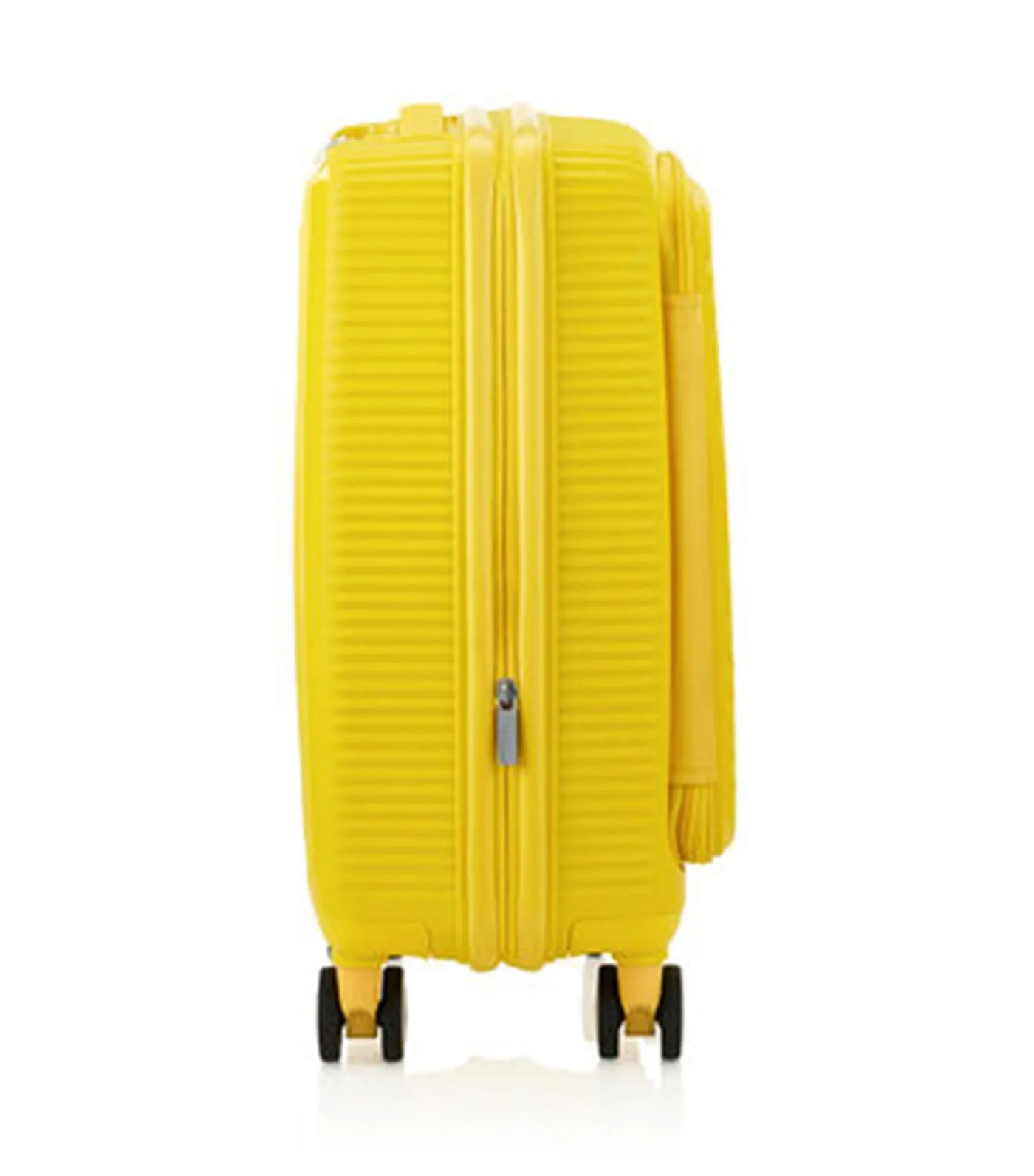 Curio Spinner Solar Yellow