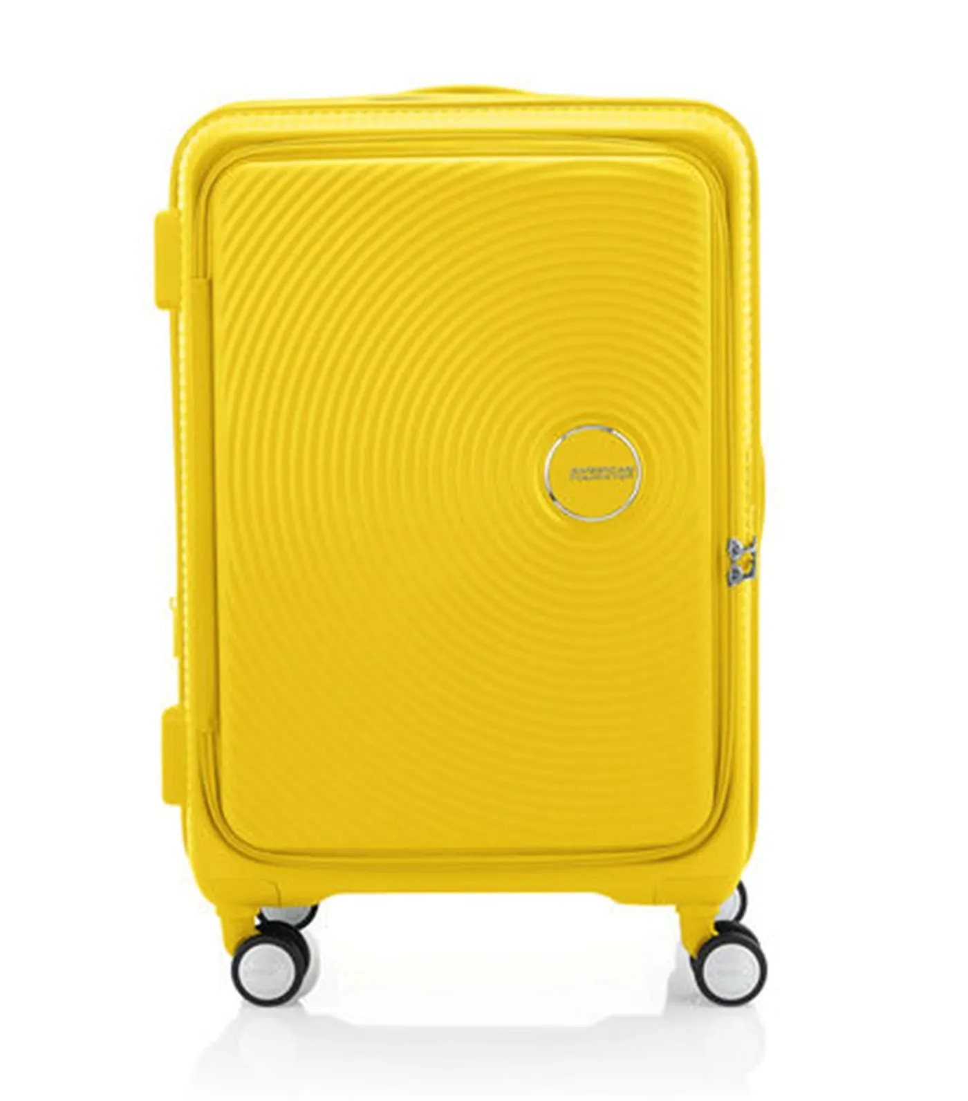 Curio Spinner Solar Yellow