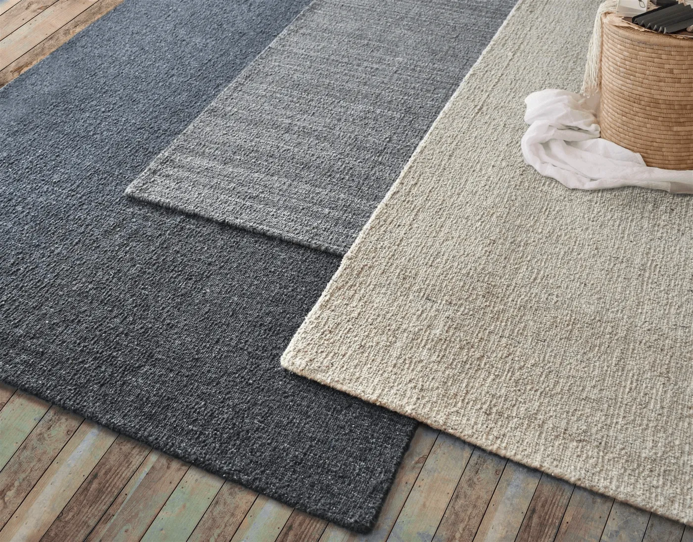 Darya Wool Rug