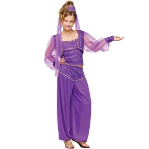 Dreamy Genie Costume