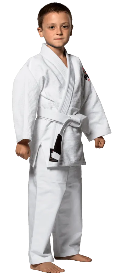 Fuji All Around Victory Kids Bjj Gi