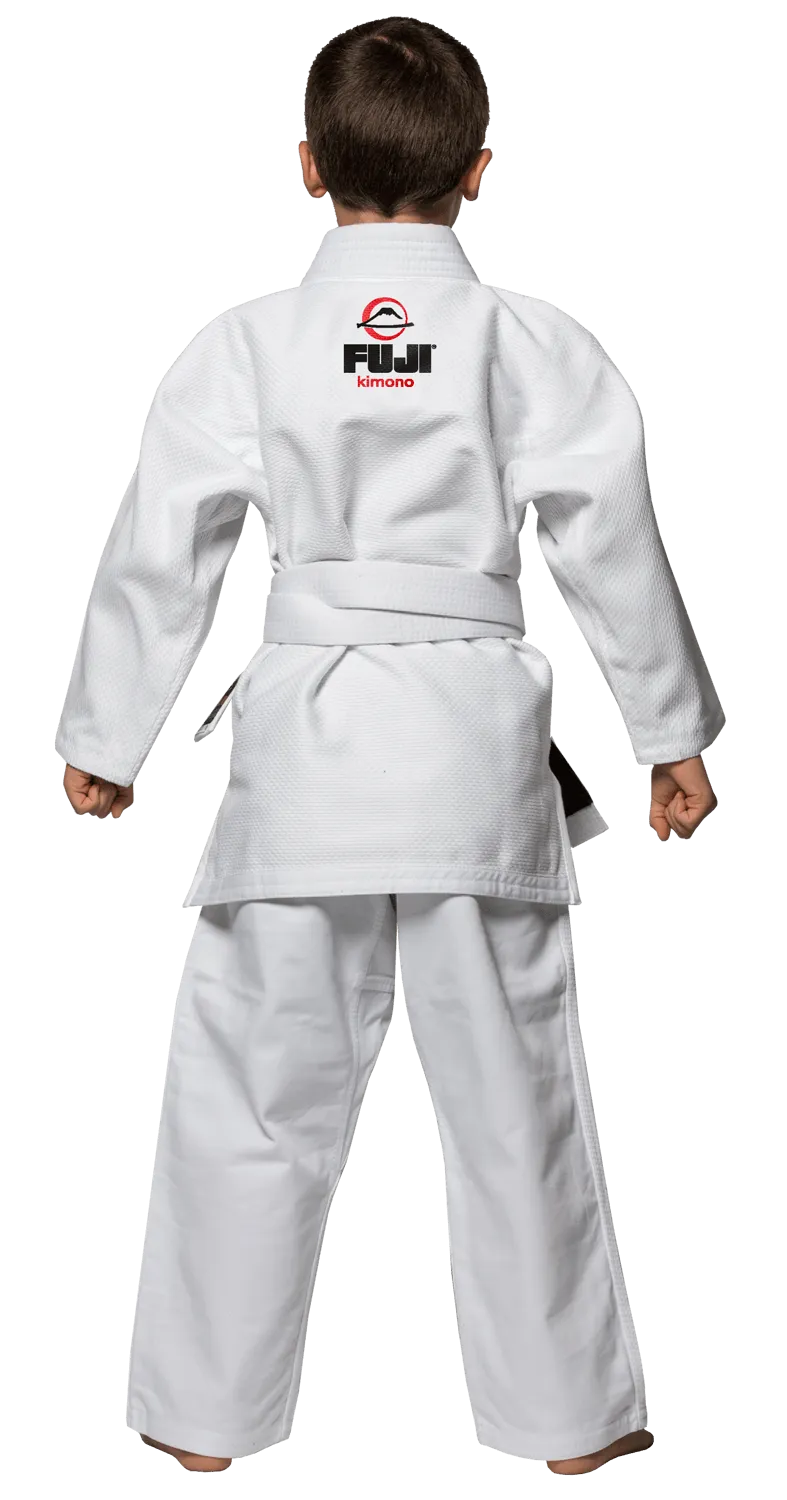 Fuji All Around Victory Kids Bjj Gi