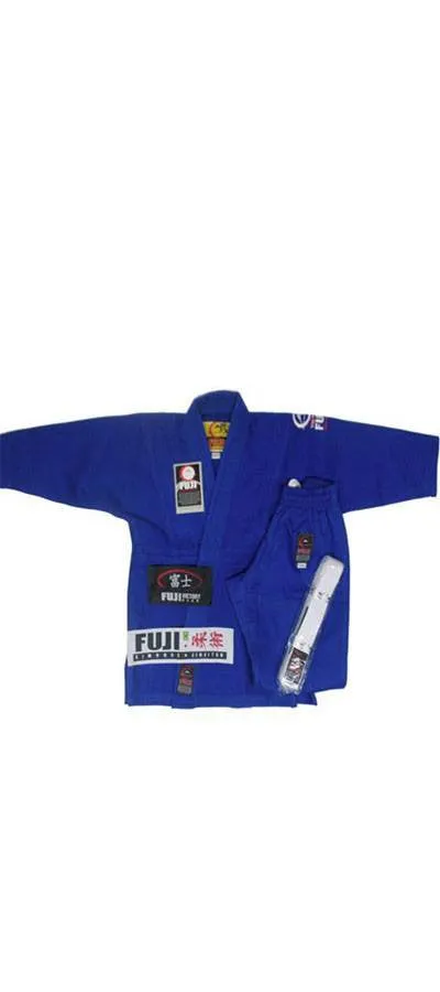 Fuji All Around Victory Kids Bjj Gi