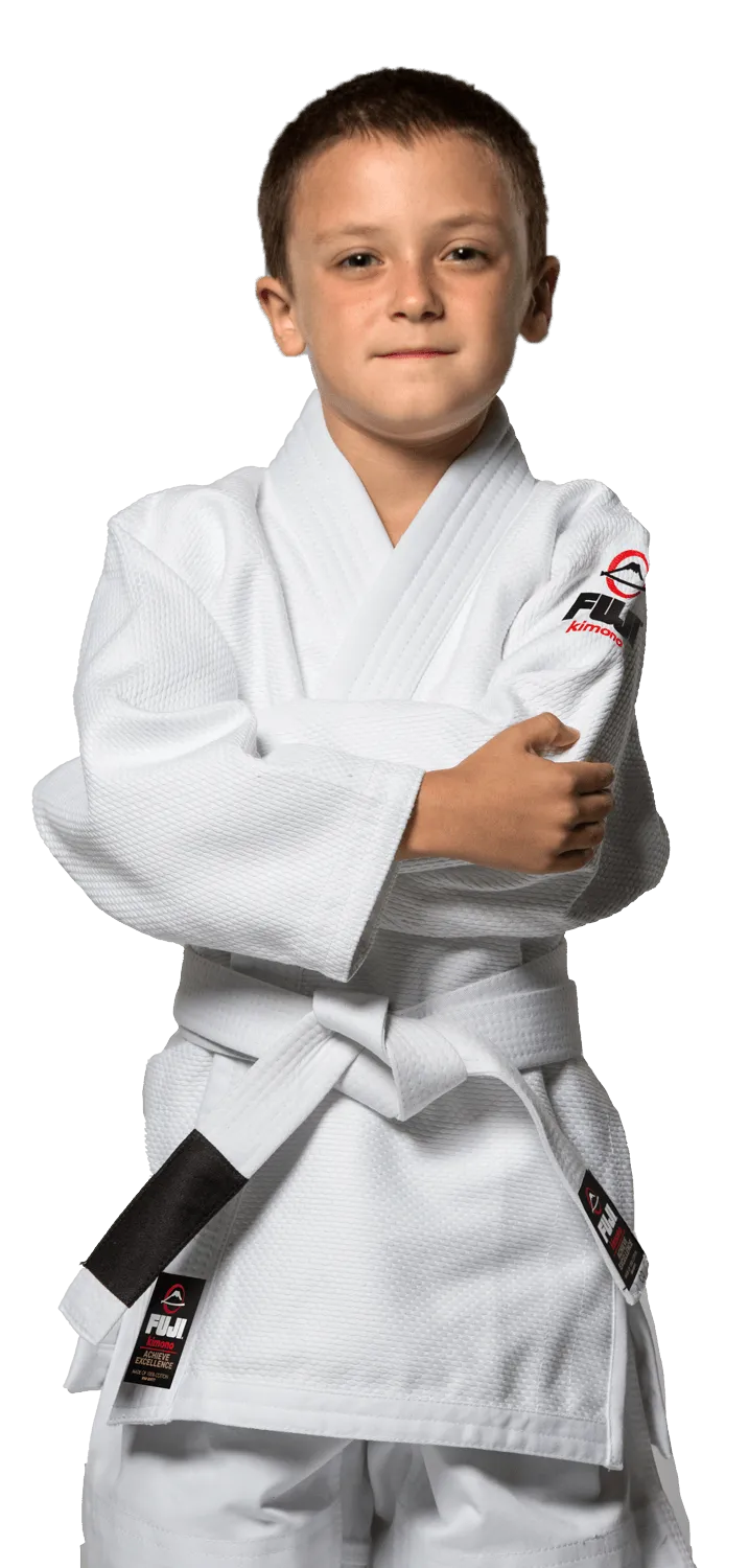 Fuji All Around Victory Kids Bjj Gi