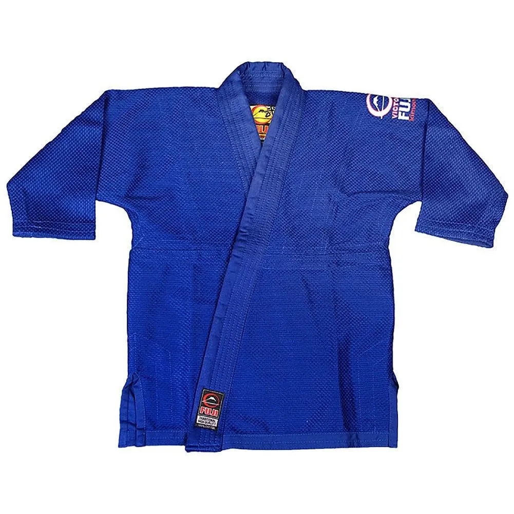 Fuji All Around Victory Kids Bjj Gi