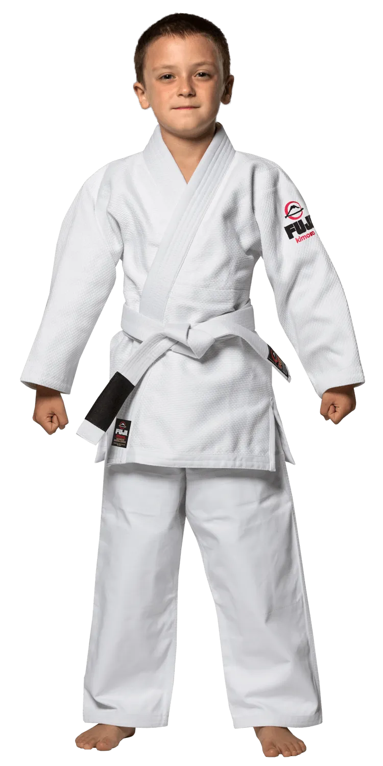 Fuji All Around Victory Kids Bjj Gi