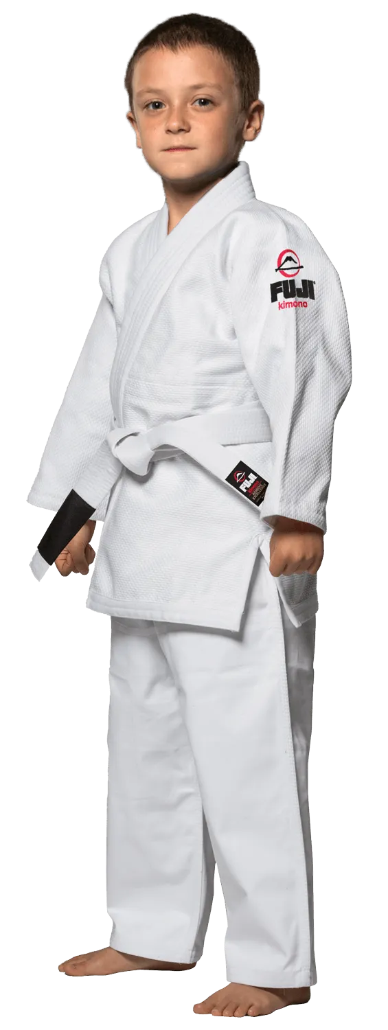 Fuji All Around Victory Kids Bjj Gi