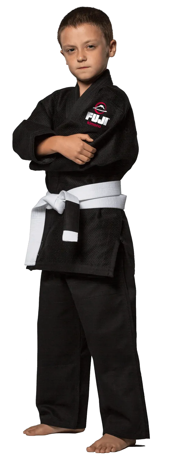 Fuji All Around Victory Kids Bjj Gi