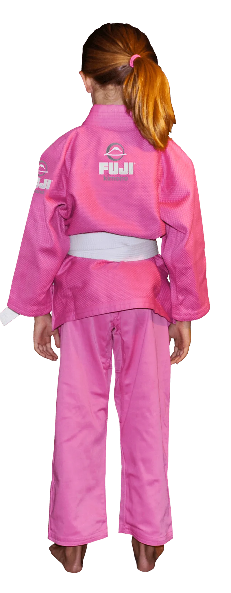 Fuji All Around Victory Kids Bjj Gi