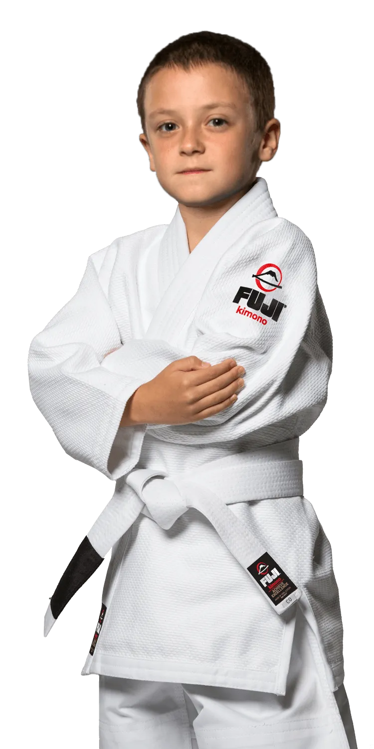 Fuji All Around Victory Kids Bjj Gi