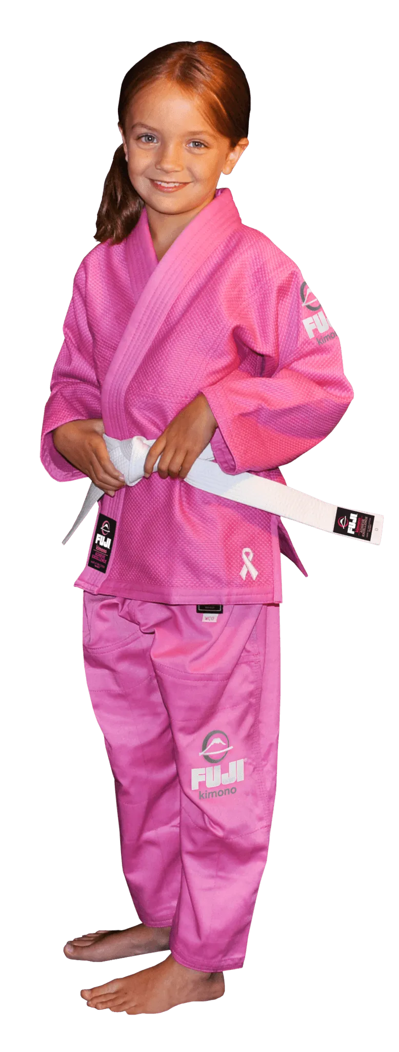 Fuji All Around Victory Kids Bjj Gi