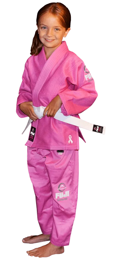 Fuji All Around Victory Kids Bjj Gi