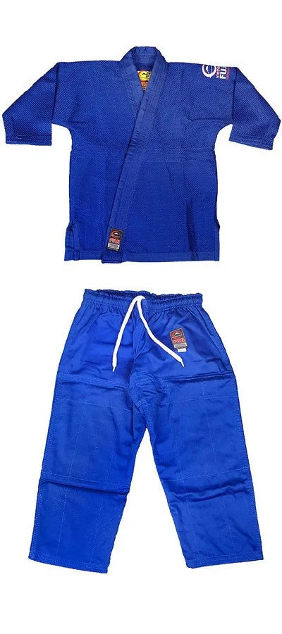 Fuji All Around Victory Kids Bjj Gi