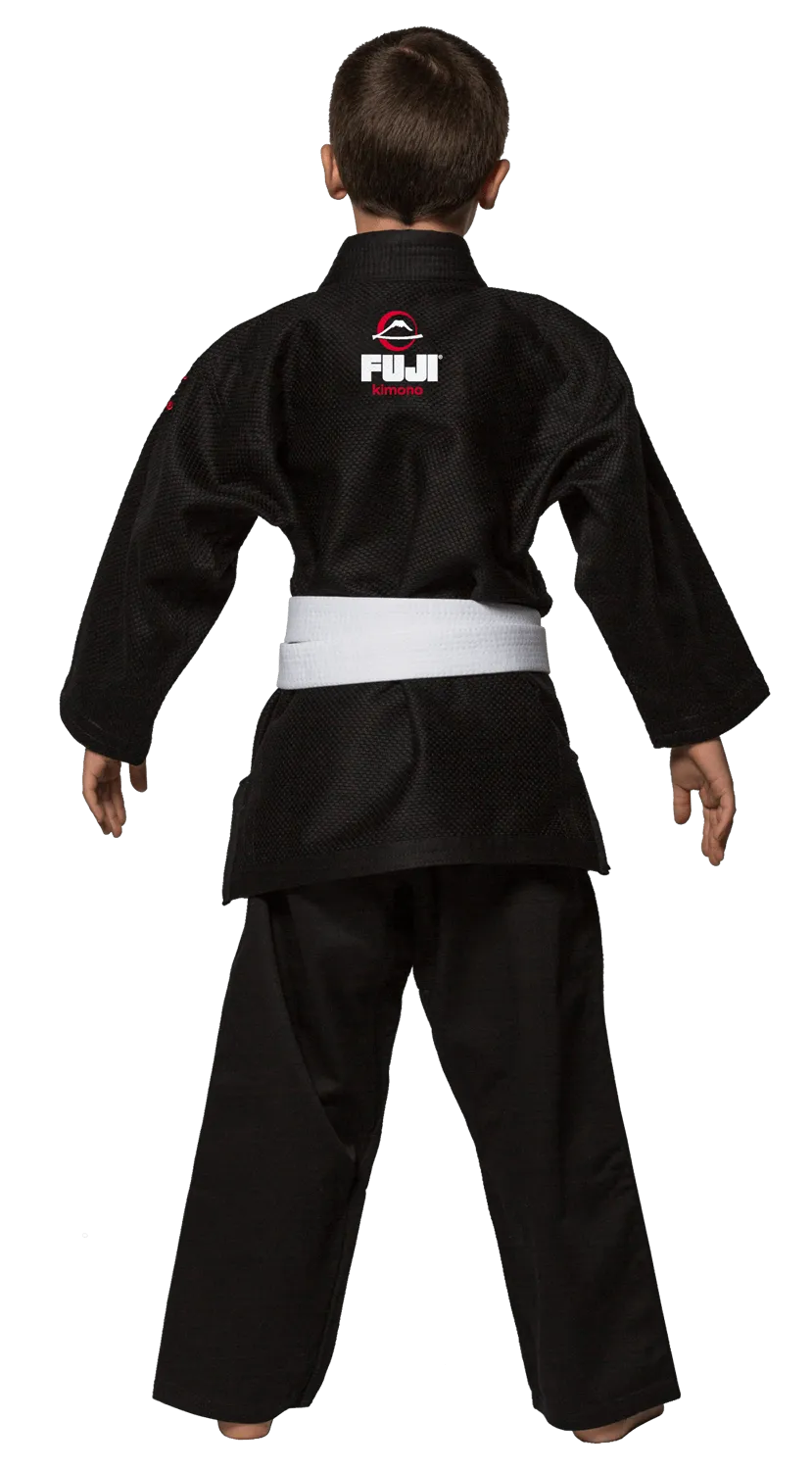 Fuji All Around Victory Kids Bjj Gi