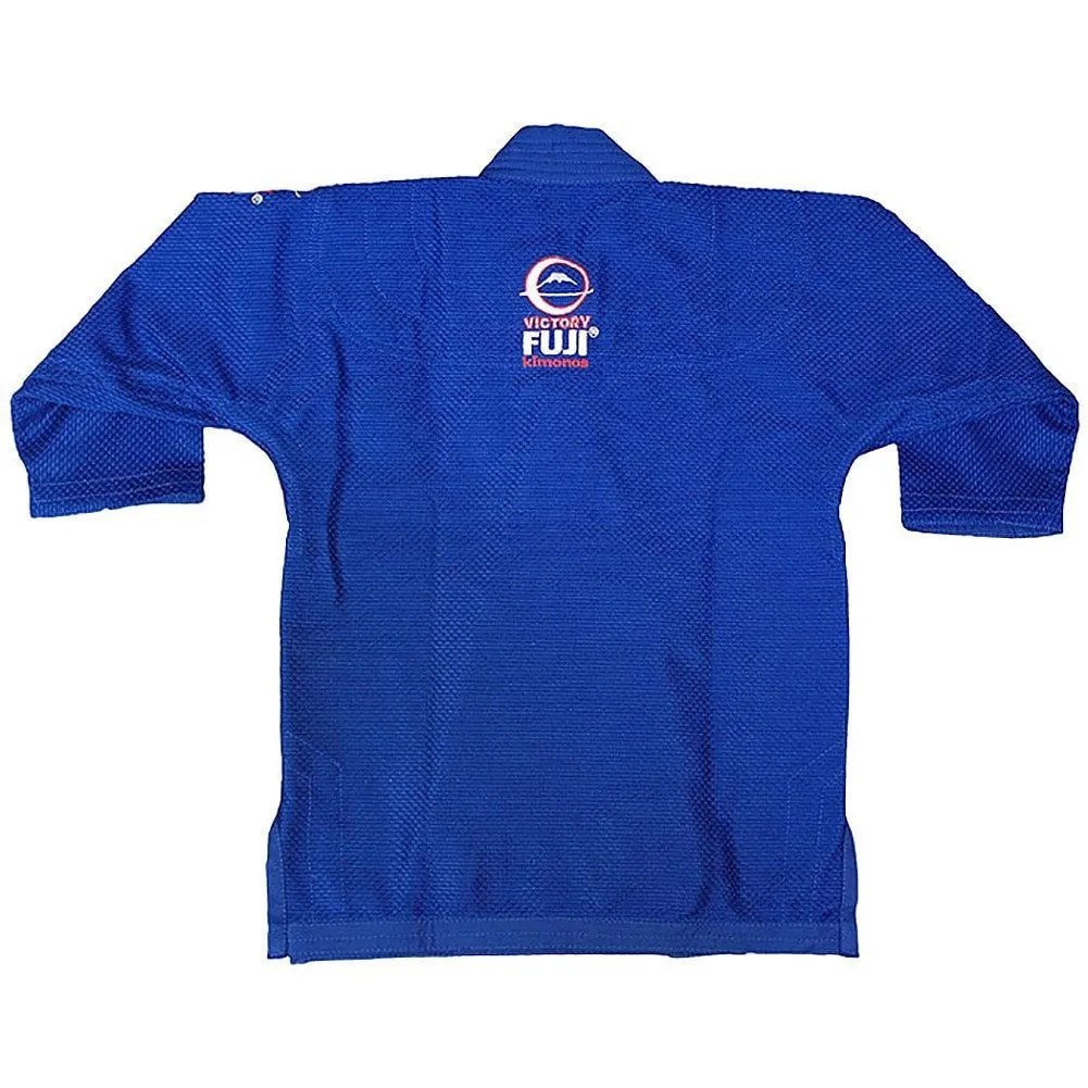 Fuji All Around Victory Kids Bjj Gi