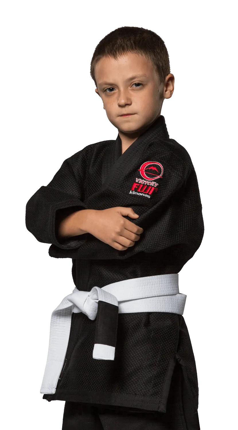 Fuji All Around Victory Kids Bjj Gi