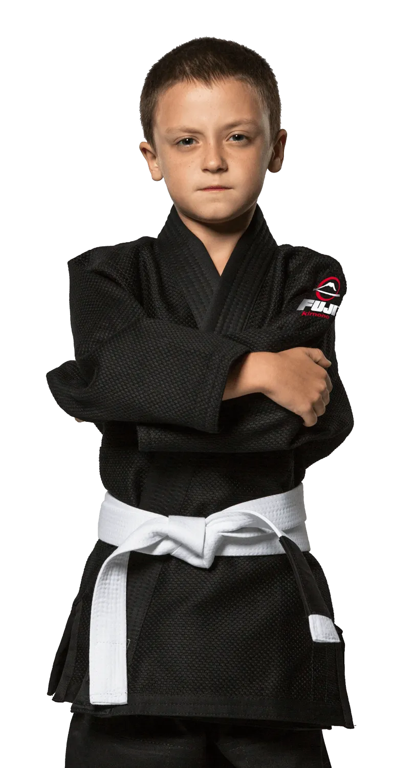 Fuji All Around Victory Kids Bjj Gi