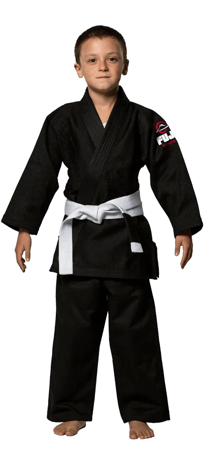 Fuji All Around Victory Kids Bjj Gi