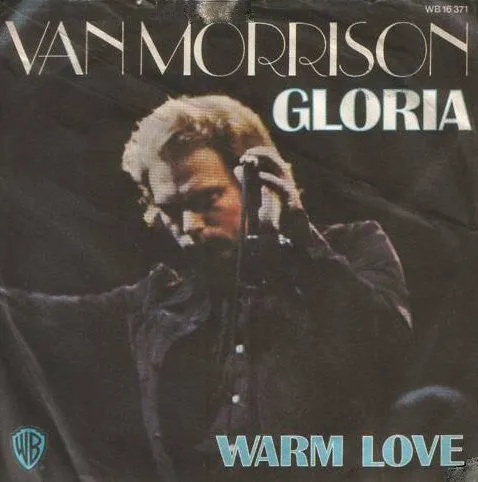 Gloria by Van Morrison (E)